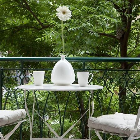 Chic & Comfortable Central Apart, Close To National Archeological Museum! Ateny Zewnętrze zdjęcie