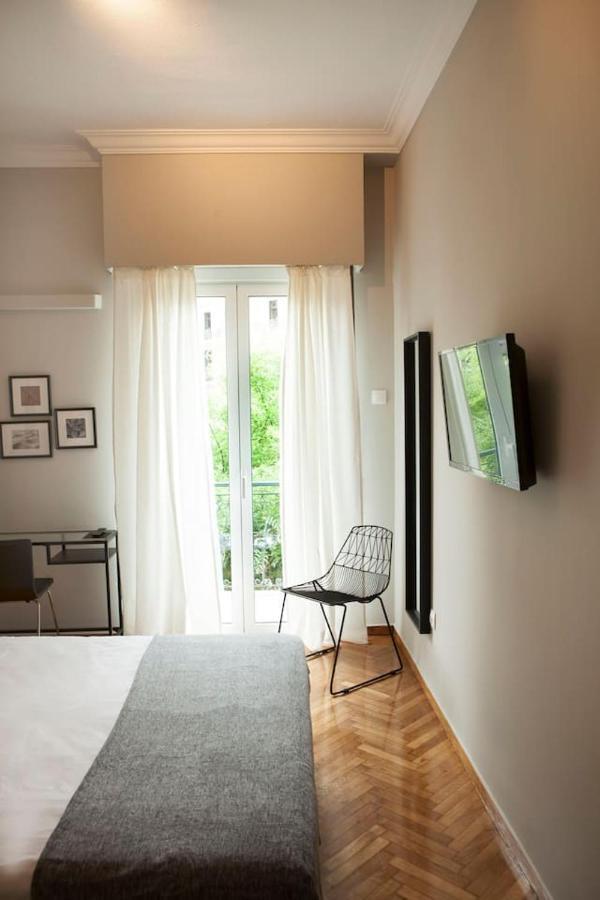 Chic & Comfortable Central Apart, Close To National Archeological Museum! Ateny Zewnętrze zdjęcie