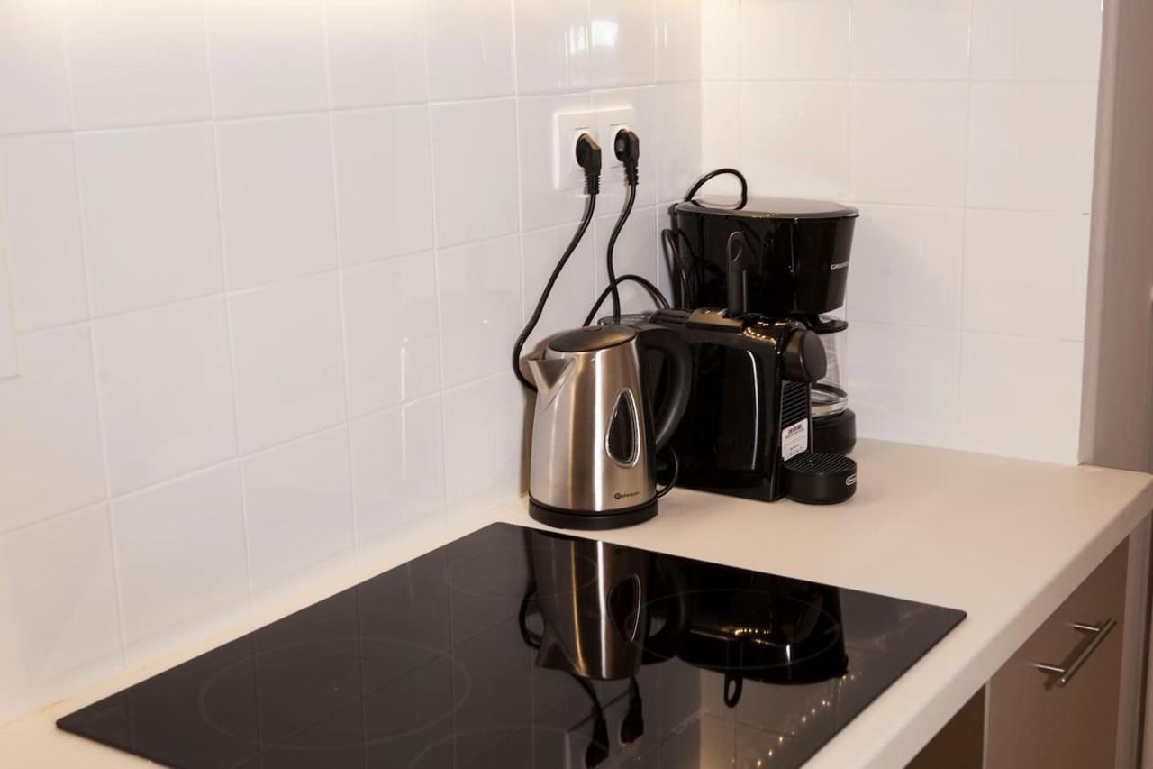 Chic & Comfortable Central Apart, Close To National Archeological Museum! Ateny Zewnętrze zdjęcie