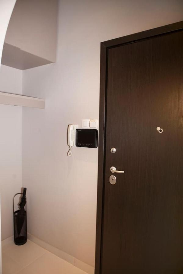 Chic & Comfortable Central Apart, Close To National Archeological Museum! Ateny Zewnętrze zdjęcie
