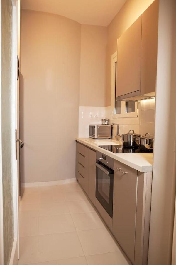 Chic & Comfortable Central Apart, Close To National Archeological Museum! Ateny Zewnętrze zdjęcie