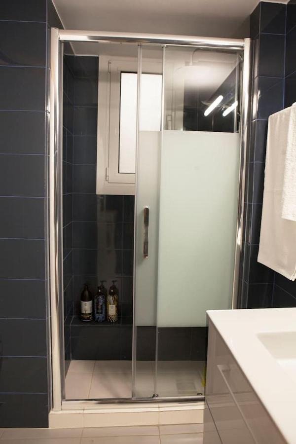 Chic & Comfortable Central Apart, Close To National Archeological Museum! Ateny Zewnętrze zdjęcie