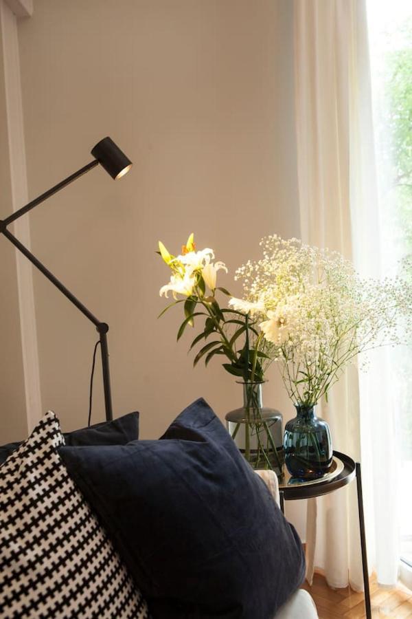 Chic & Comfortable Central Apart, Close To National Archeological Museum! Ateny Zewnętrze zdjęcie