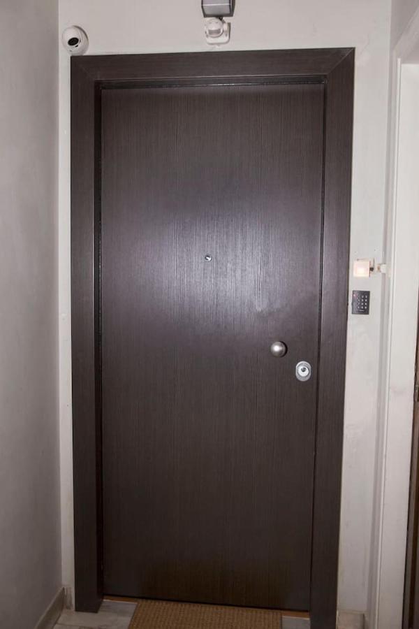 Chic & Comfortable Central Apart, Close To National Archeological Museum! Ateny Zewnętrze zdjęcie