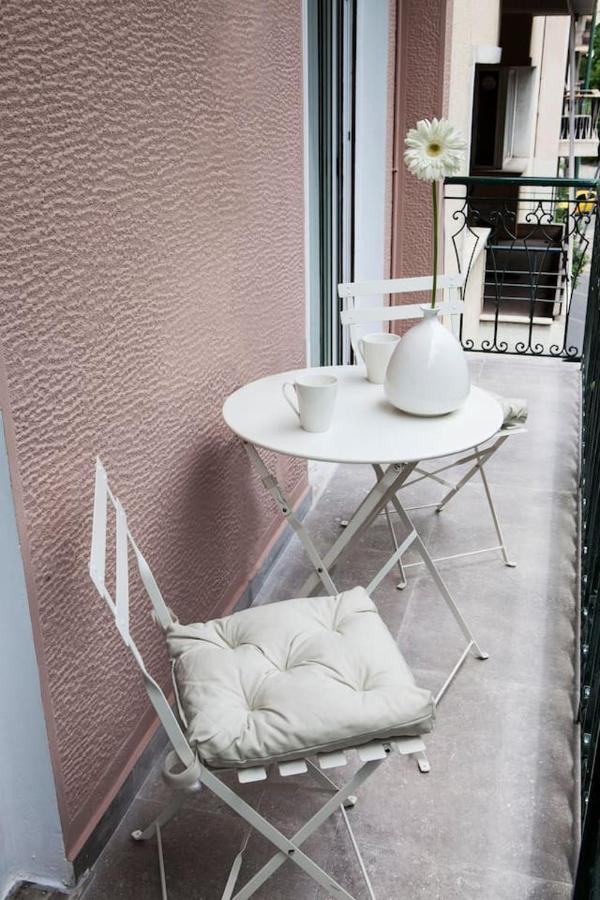 Chic & Comfortable Central Apart, Close To National Archeological Museum! Ateny Zewnętrze zdjęcie