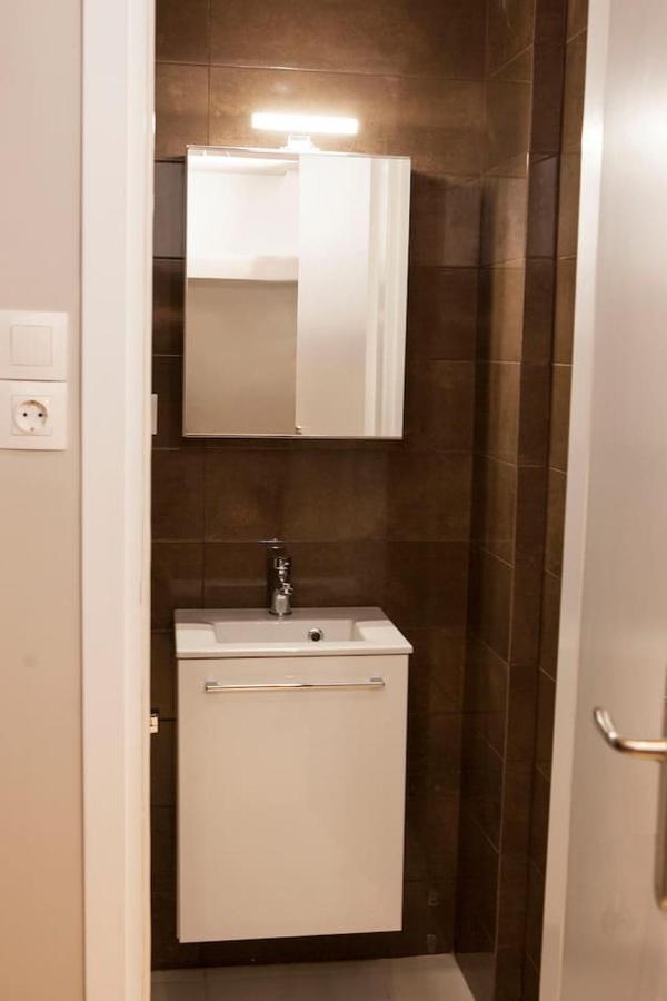 Chic & Comfortable Central Apart, Close To National Archeological Museum! Ateny Zewnętrze zdjęcie