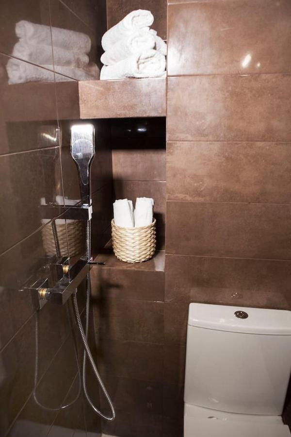Chic & Comfortable Central Apart, Close To National Archeological Museum! Ateny Zewnętrze zdjęcie